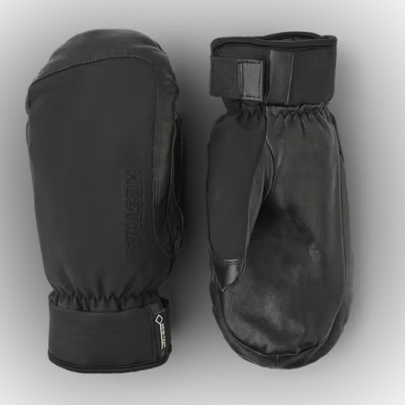 Alpine Short GORE-TEX Mitt, Size 8 - Picture 1 of 5